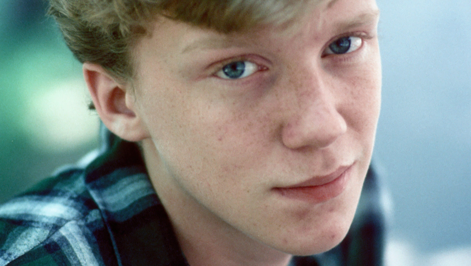 The Iconic 80s Role Anthony Michael Hall Regrets Turning Down