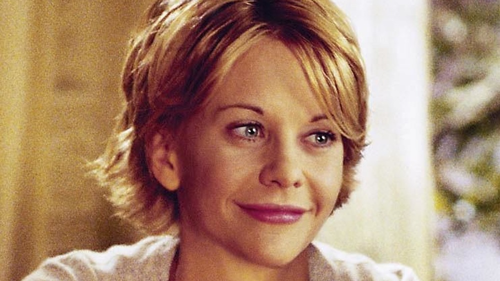 Meg Ryan in You've Got Mail