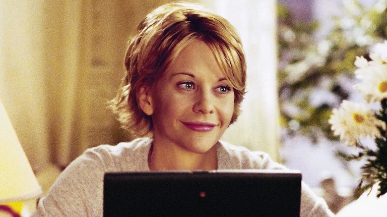Meg Ryan in You've Got Mail