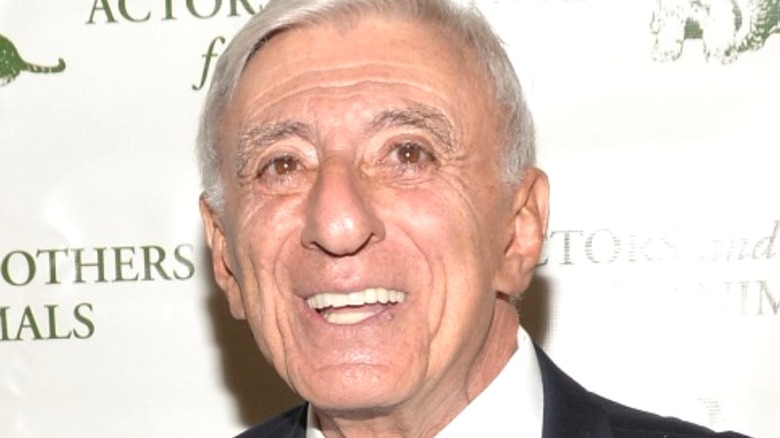 Jamie Farr of M*A*S*H