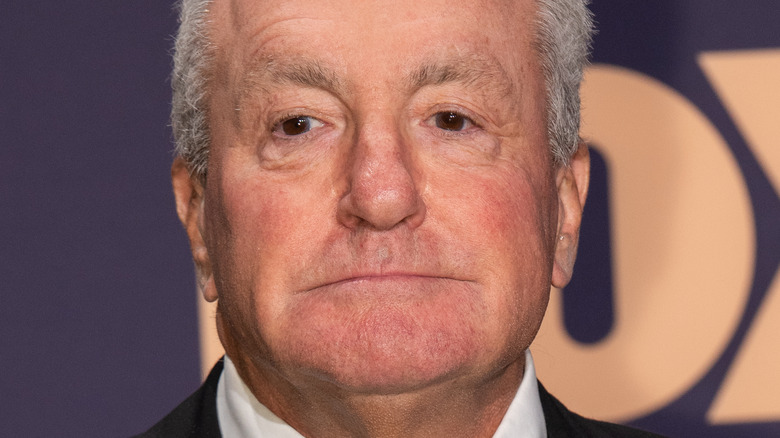 Lorne Michaels of SNL