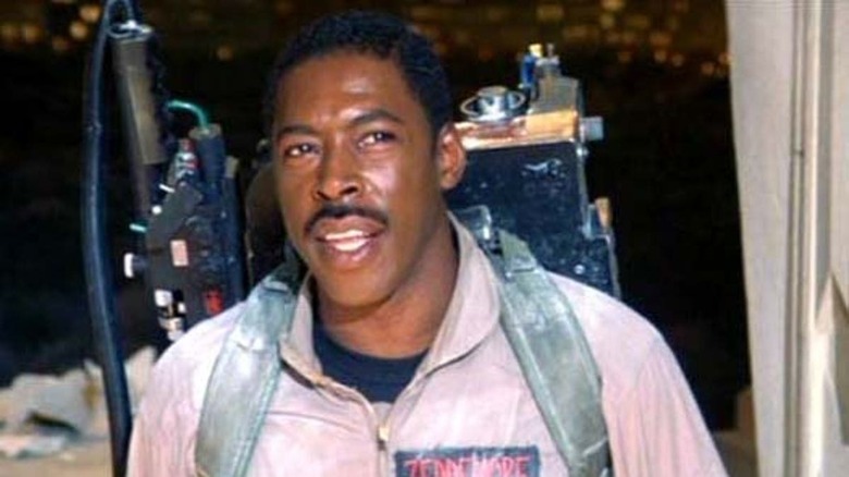 The Iconic Disney Role Eddie Murphy Regrets Turning Down
