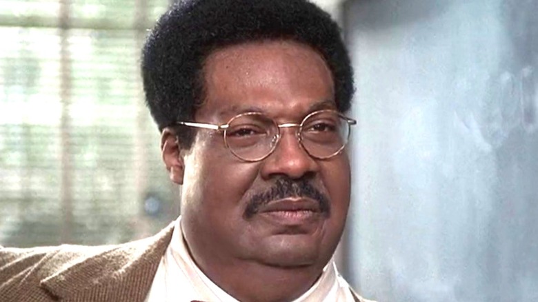 Eddie Murphy as Professor Klump