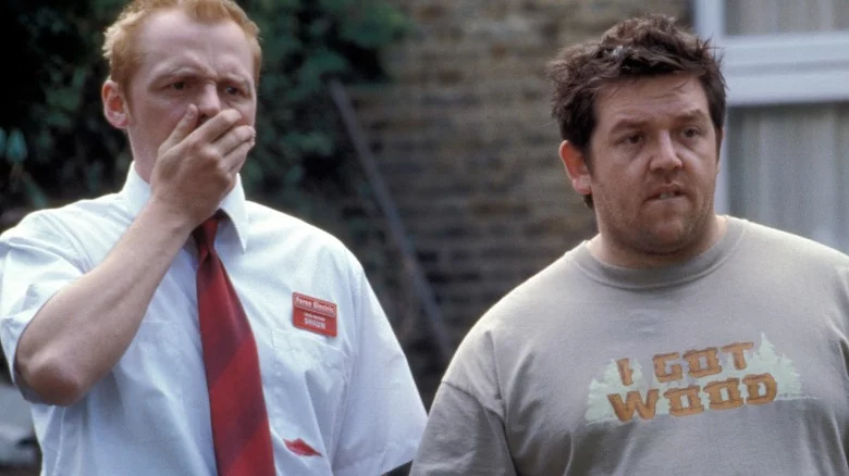 the iconic horror movie music that helped inspire shaun of the dead