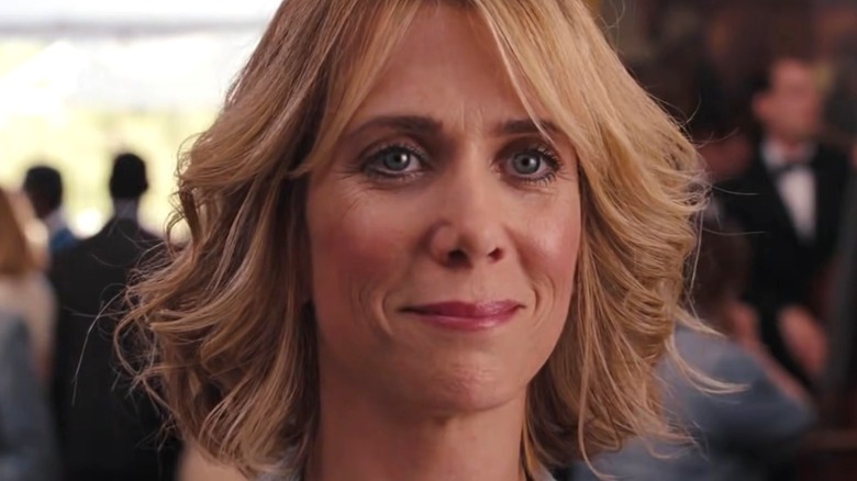 Kristen Wiig Bridesmaids