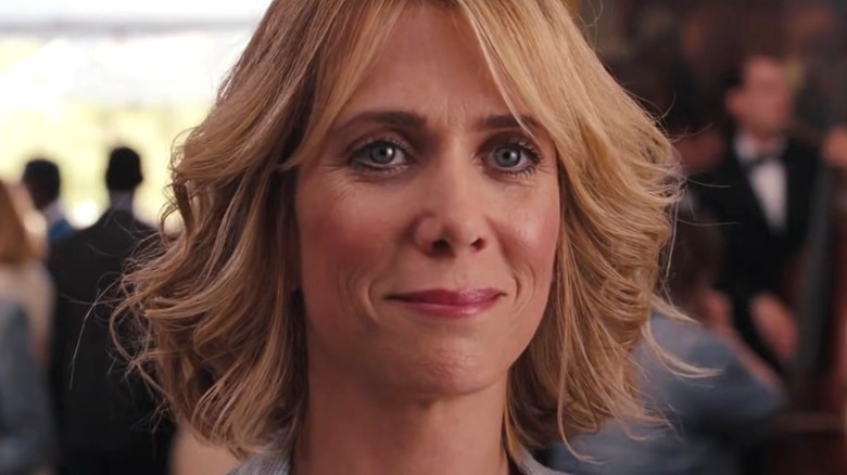 Kristen Wiig Bridesmaids