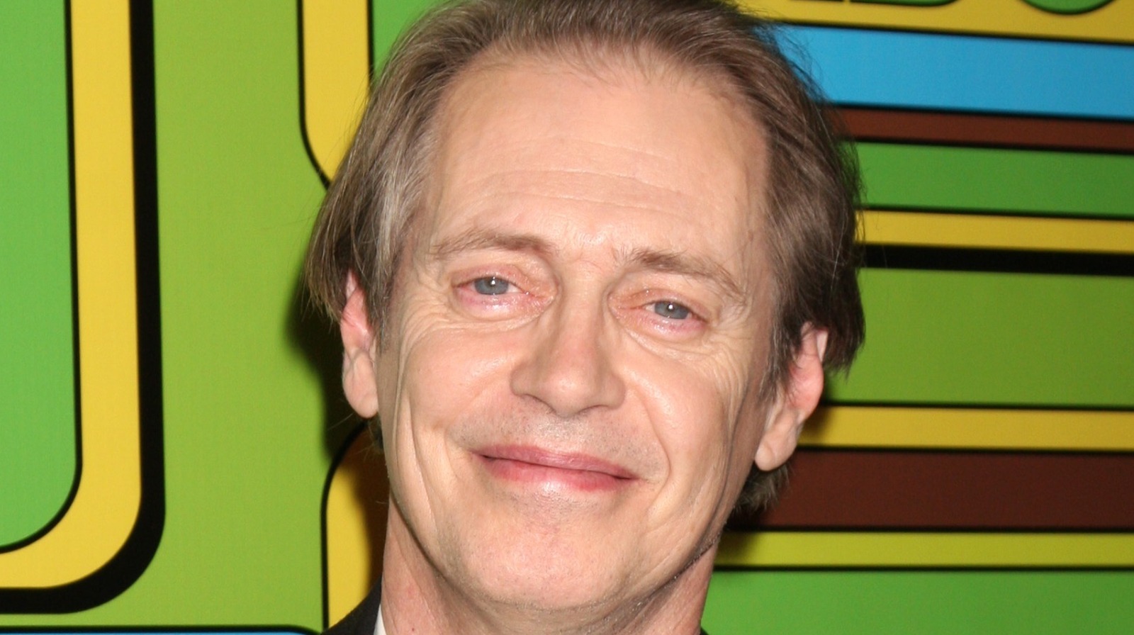 The Iconic Role On The Office That Steve Buscemi Almost Played The Iconic Role On The Office That Steve Buscemi Almost Played