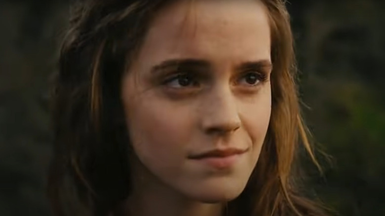 Emma Watson in Noah