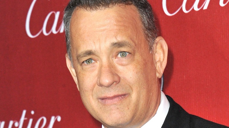 Tom Hanks