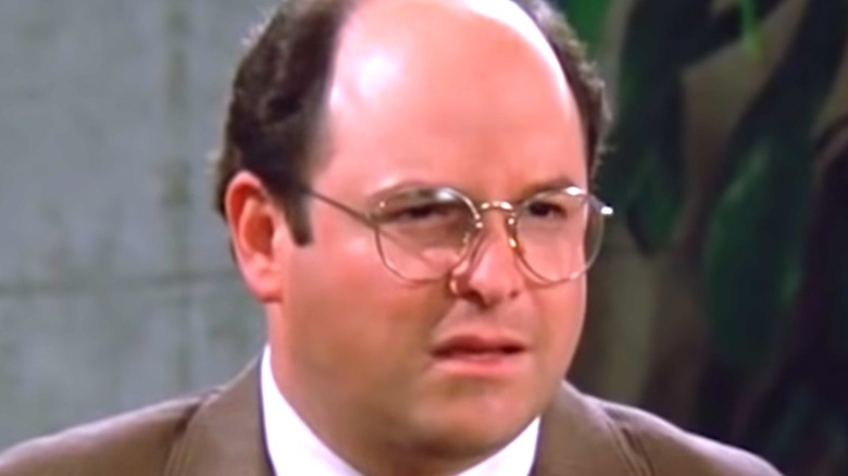 Jason Alexander Seinfeld