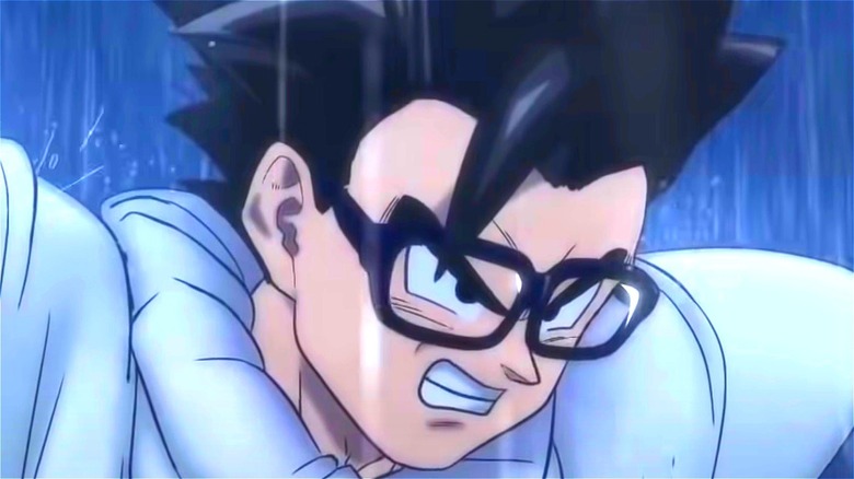 Dragon Ball Super: SUPER HERO  HIDDEN CHARACTER TRAILER 