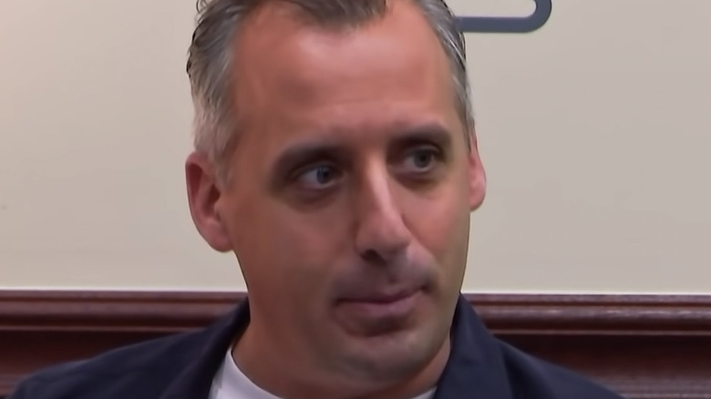 Joe Gatto Impractical Jokers