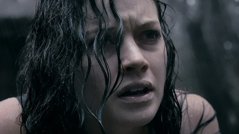 Jane Levy as Mia Allen in Evil Dead (2013)