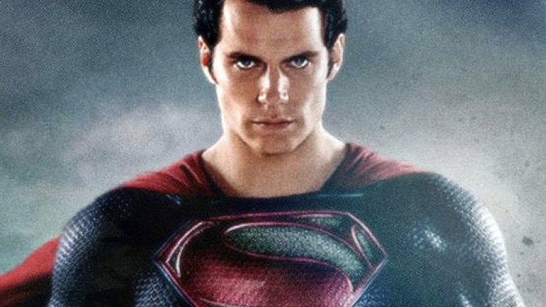 Henry Cavill Superman