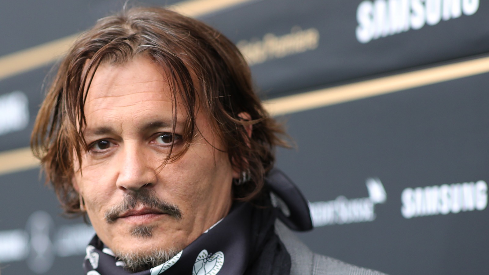 The Insane Amount Of Money Johnny Depp Is Making For Filming One