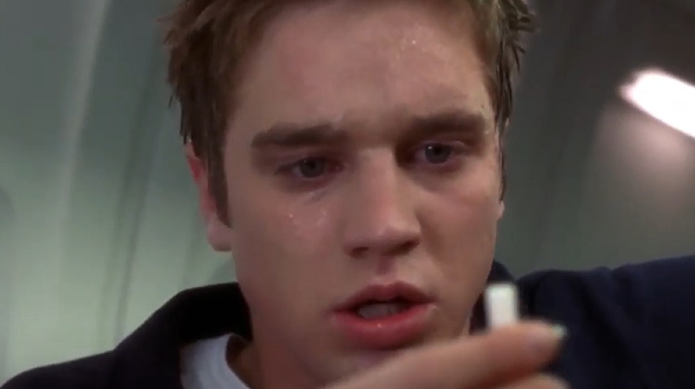 Final Destination Devon Sawa Alex