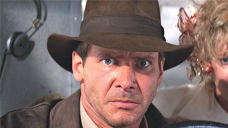 Is Indiana Jones Real? – Indiana Jones Inspiration