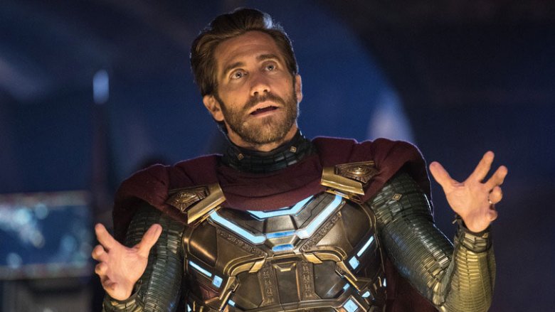 Jake Gyllenhaal as Mysterio in Spider-Man Far From Home.jpg