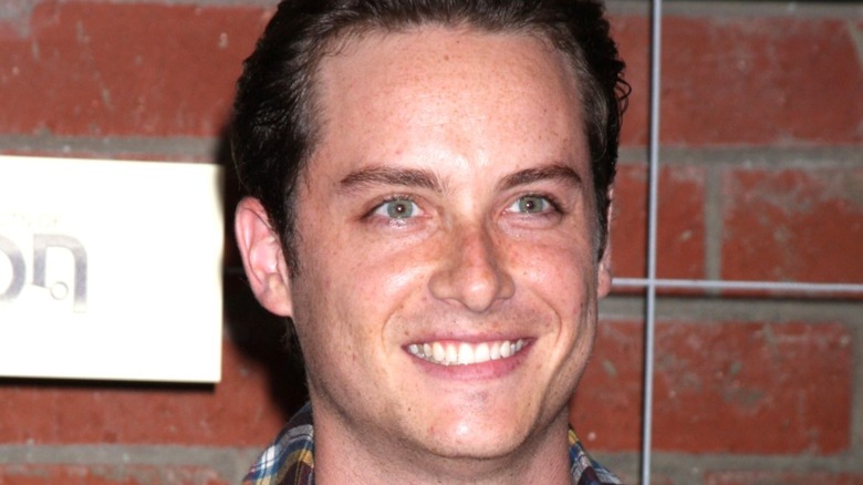 Jesse Lee Soffer headshot