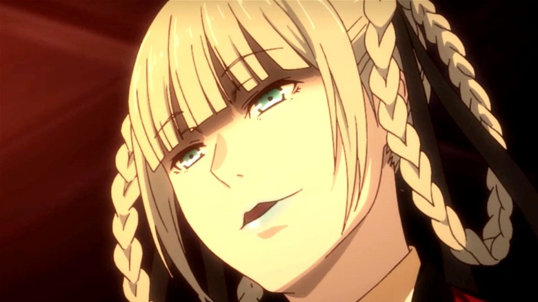 Kakegurui Season 2: Everything We Know so Far - What's on Netflix