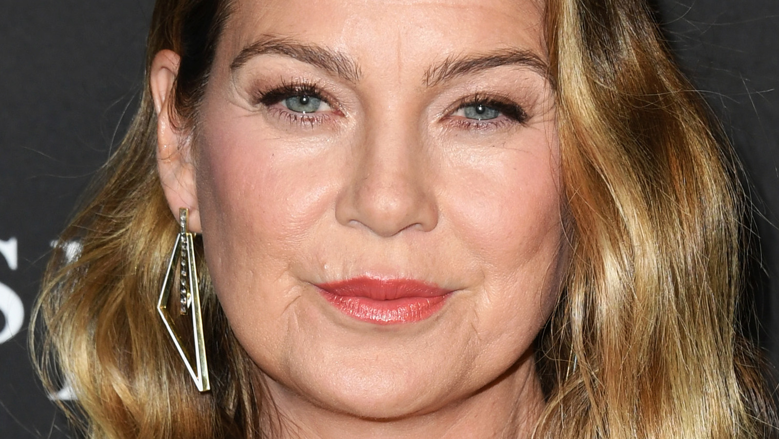 The Intense Grey's Anatomy Scene That Put Ellen Pompeo's Stunt Double