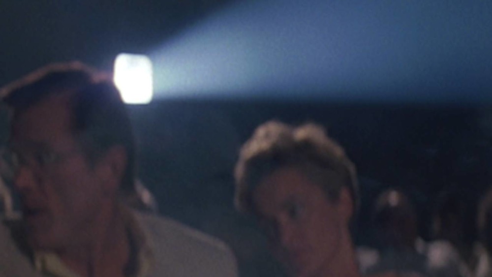 Robert De Niro strikes fear in Martin Scorsese's Cape Fear