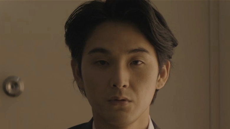 Ryuhei Matsuda in Before We Vanish