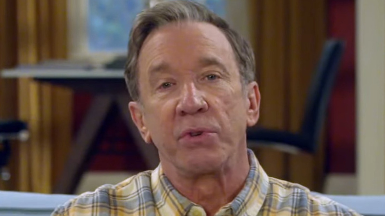 The Interesting Way Last Man Standing's Tim Allen Connected With Jay Leno