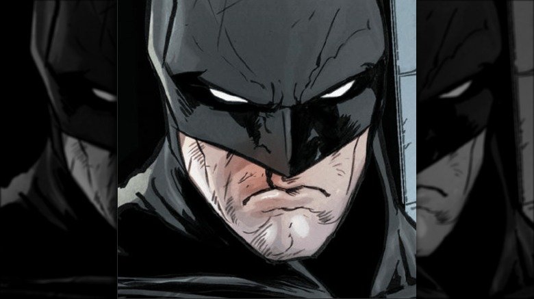 Batman #32