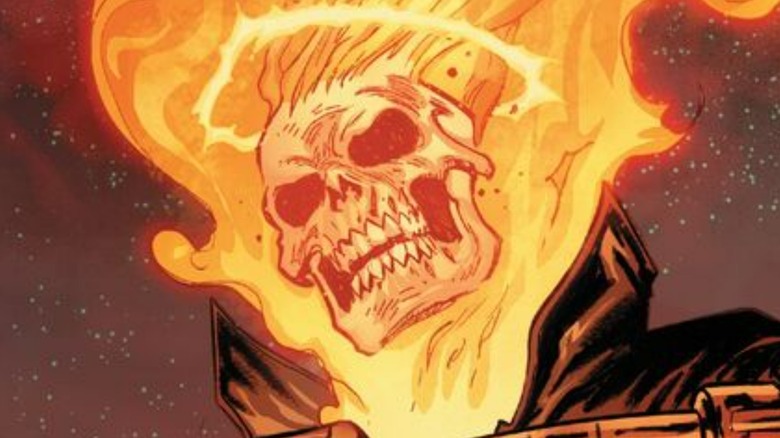 Ghost Rider Review - IGN