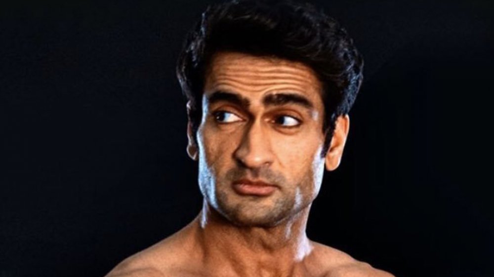 Kumail Nanjiani