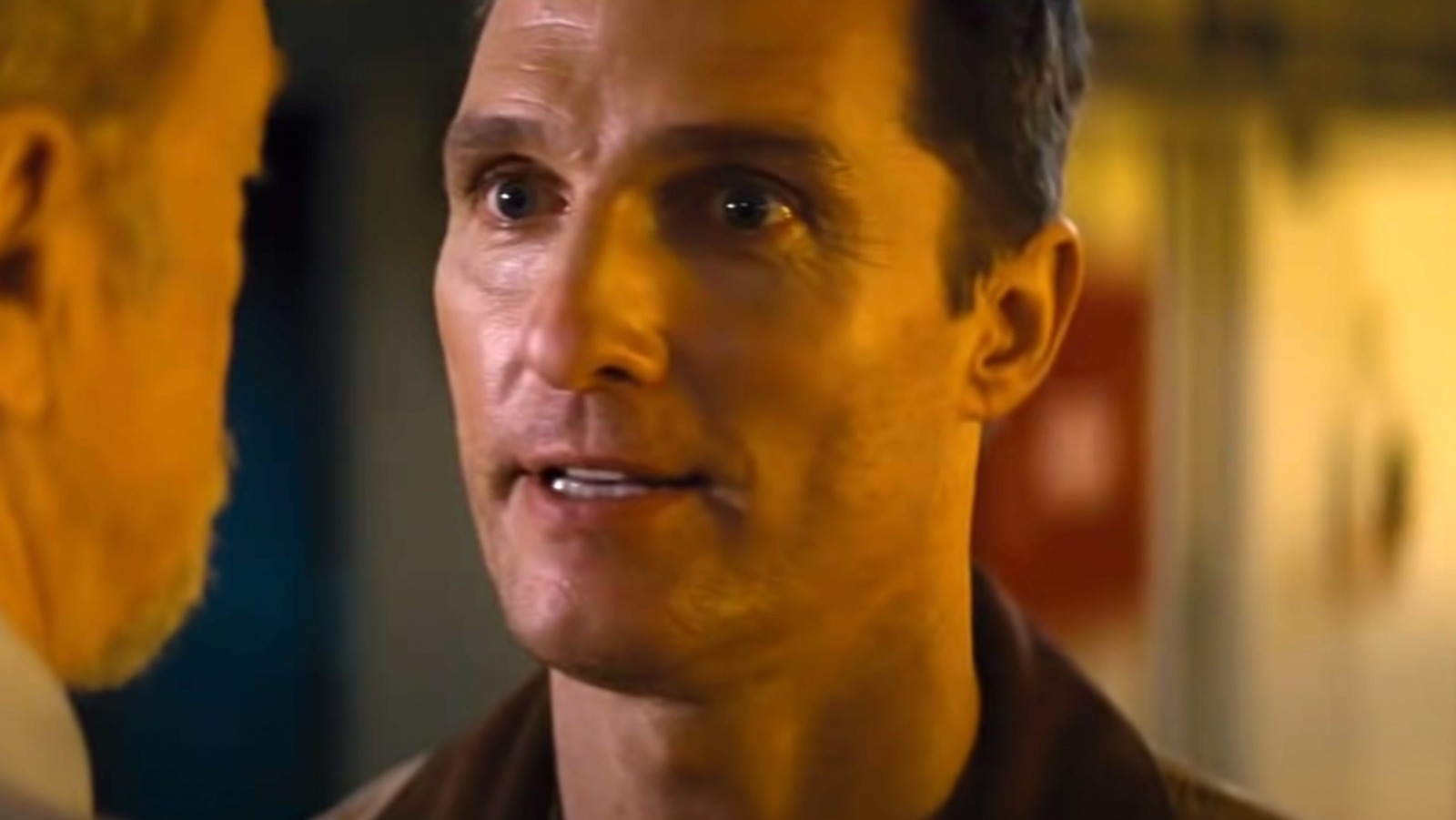 The Interstellar Scene That Went Too Far