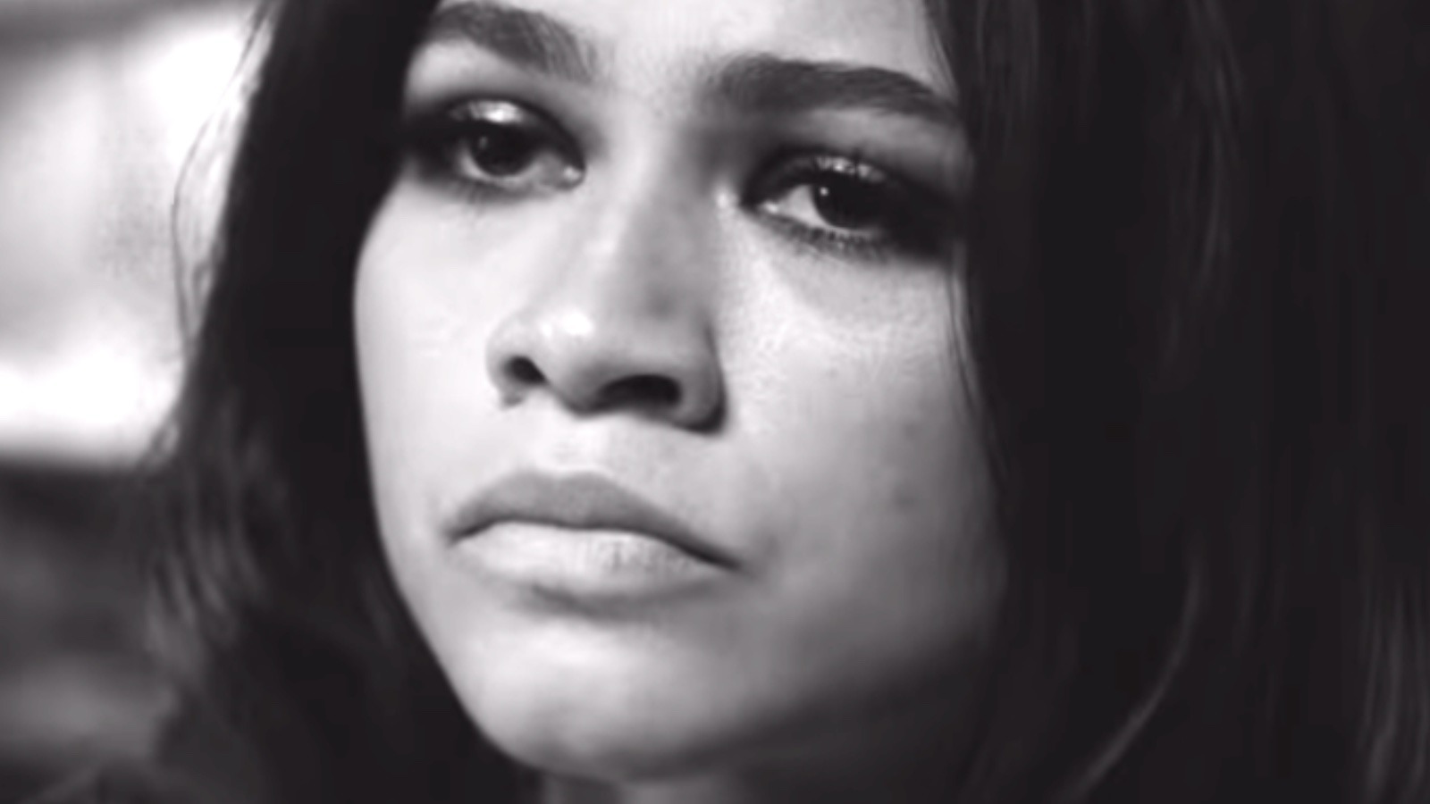The Intimate Zendaya Drama That's Dominating Netflix's Top 10