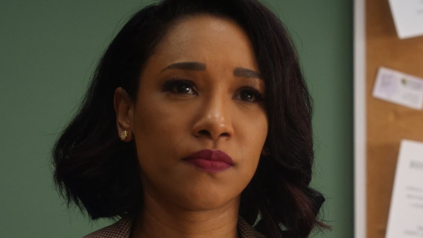 The Iris Theory That Would Change Everything On The Flash