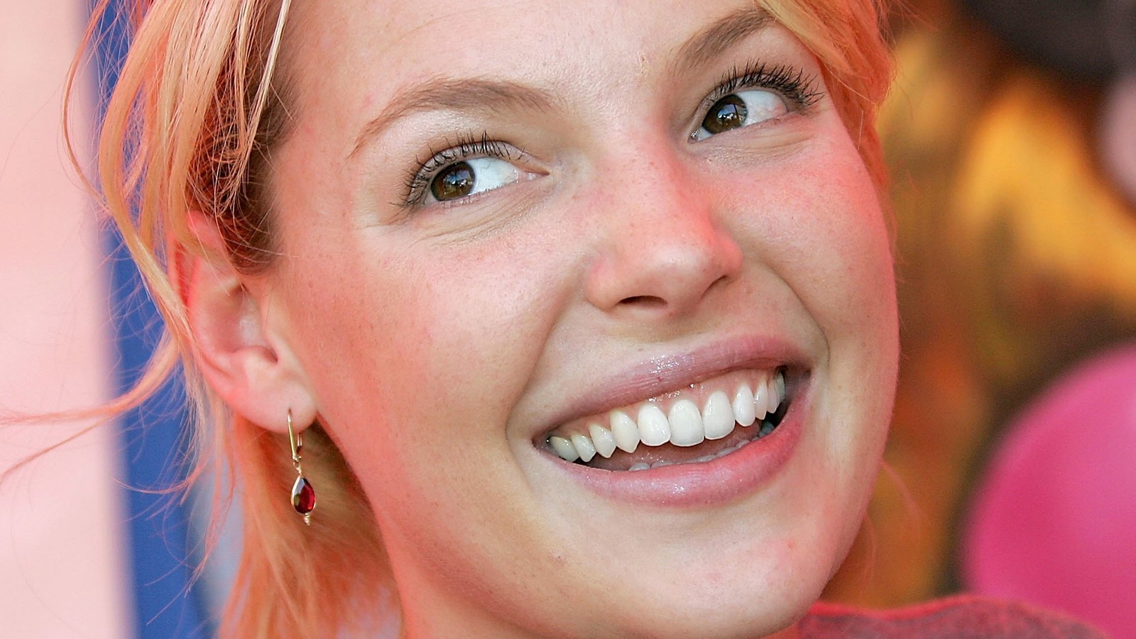 The Izzie Scene That Went Too Far On Grey's Anatomy