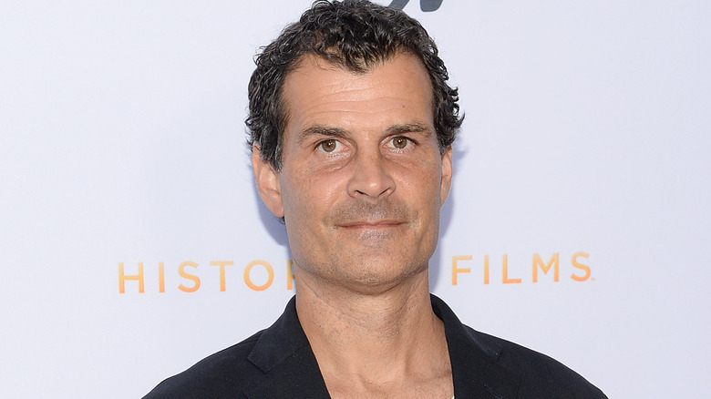 Mat Hoffman looks professional