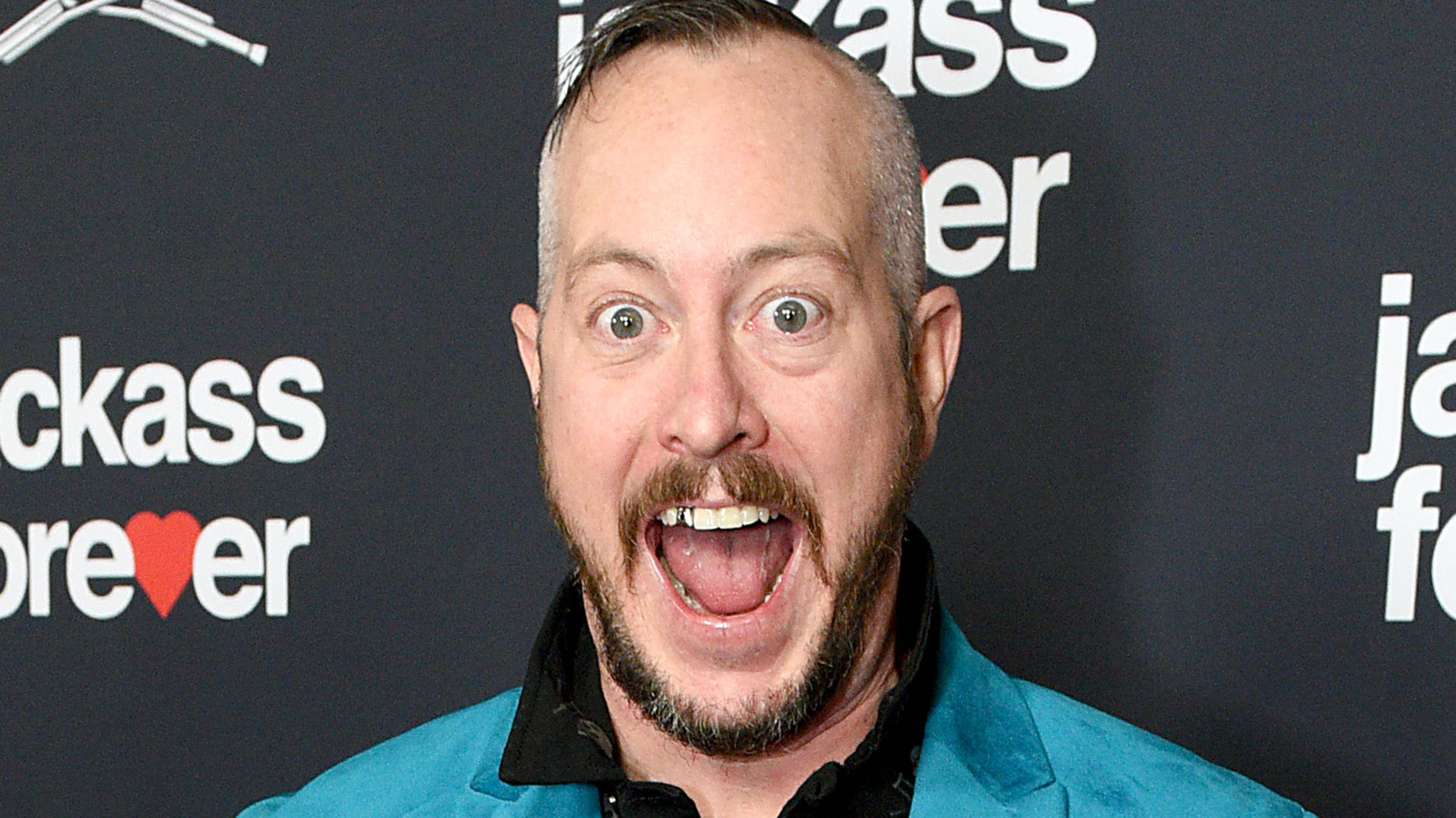 The Jackass Forever Stunt That Made Ehren McGhehey Afraid For His Life