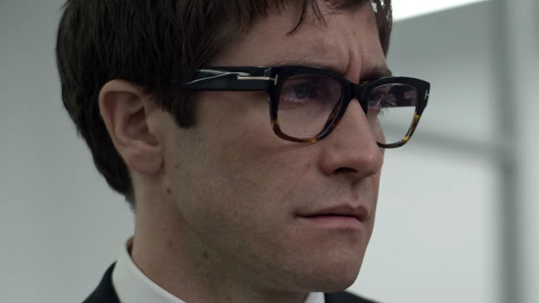 Jake Gyllenhaal in Velvet Buzzsaw