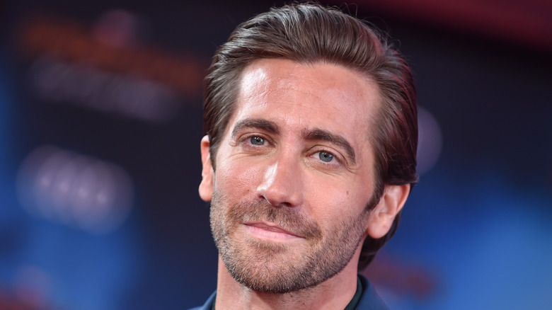 Jake Gyllenhaal The Guilty Netfix