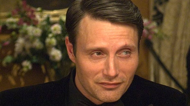 le chiffre poker casino