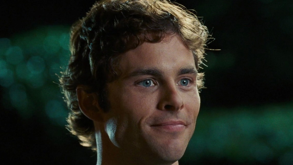 James Marsden in Hop