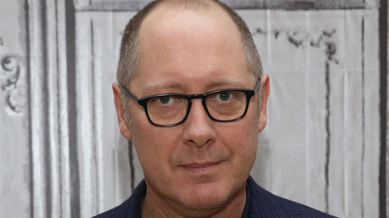 James Spader