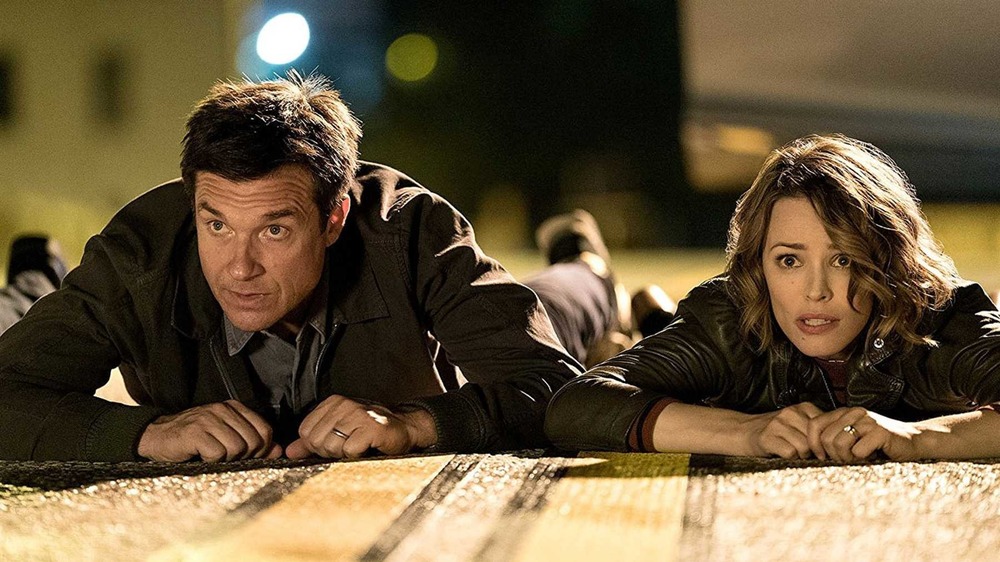 Jason Bateman Rachel McAdams