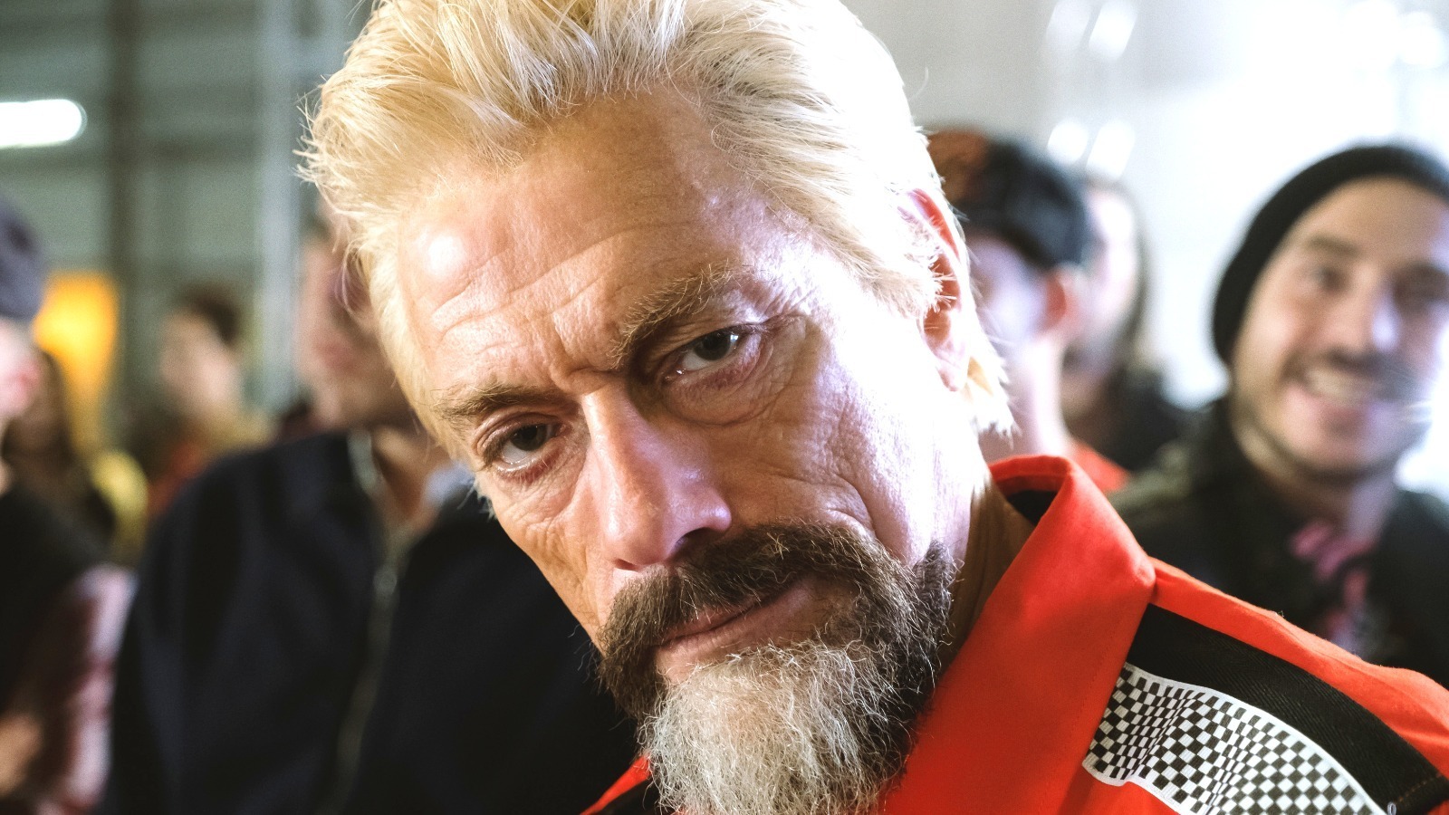 The Jean Claude Van Damme Action Comedy You Can Find On Amazon