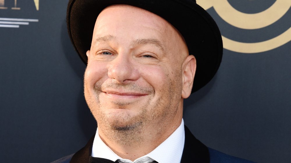 Jeff Ross