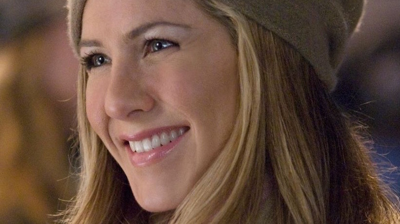 Jennifer Aniston in Love Happens