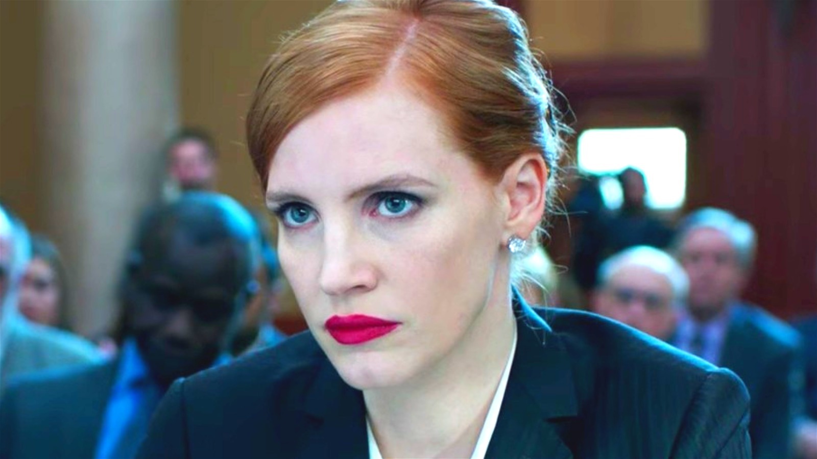 Films Et Séries Tv Avec Jessica Chastain The Jessica Chastain Drama Hidden Gem You Can Catch On Netflix