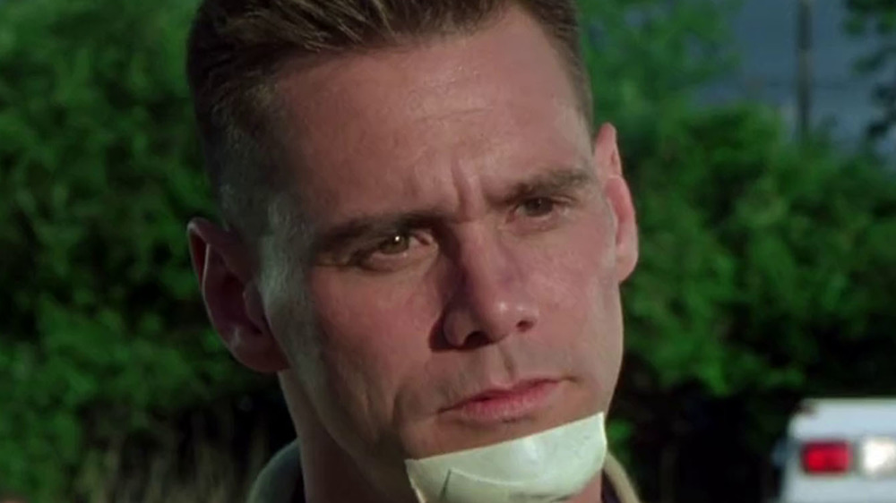 Charlie Hank Me, Myself, Irene Jim Carrey 