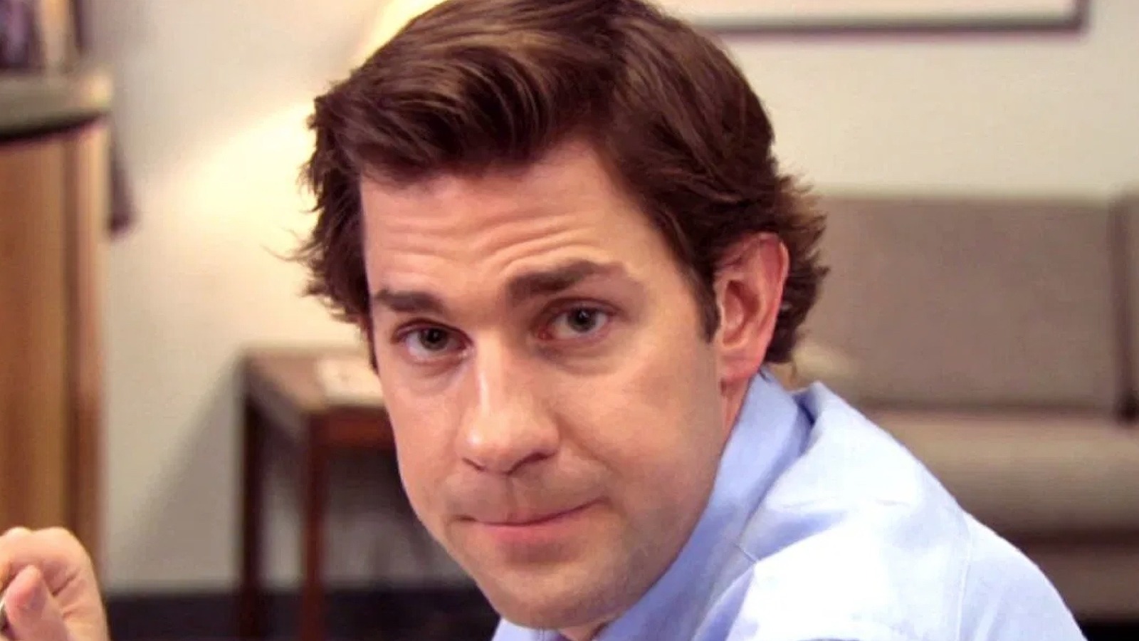 The Jim Character Break You Probably Didn't Notice On The Office