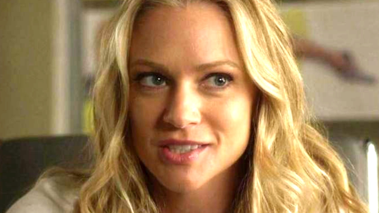 The JJ Scene On Criminal Minds That Went Too Far